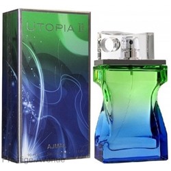 Ajmal Utopia II edp 90ml