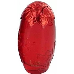 TORRENTE L’OR ROUGE edp (w) 50ml