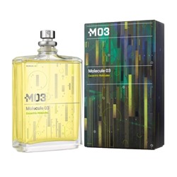 MOLECULES 03 edt 30ml refill