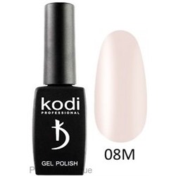 Гель лак Kodi Professional 12 ml 08M