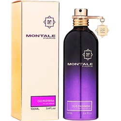 MONTALE OUD PASHMINA edp 100ml