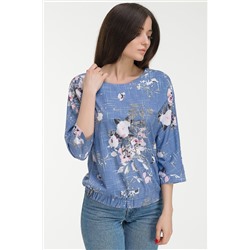 Блуза TUTACHI #210363