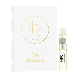 HAUTE FRAGRANCE COMPANY DIVINE BLOSSOM edp 2.5ml пробник