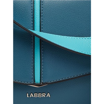 Сумка Labbra L-JY2825 cyprus-aqua/green-aqua