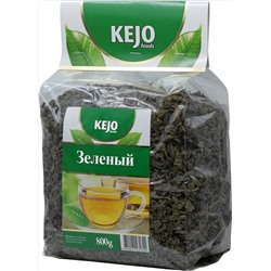 KejoFoods. Зеленый 800 гр. мягкая упаковка