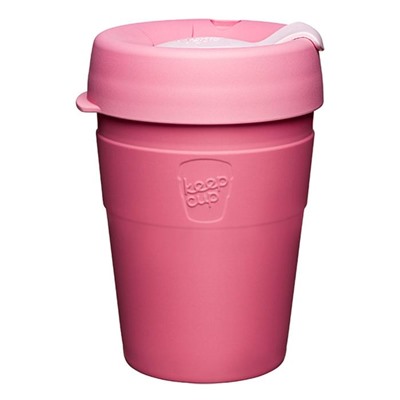 Термокружка Keepcup Thermal m, 340 мл, saskatoon