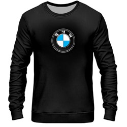 Свитшот мужской BMW