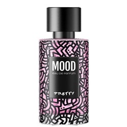 MOOD PRETTY edp (w) 100ml TESTER