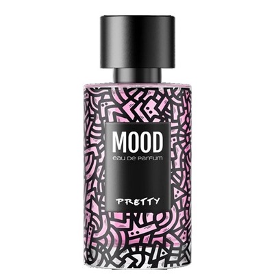 MOOD PRETTY edp (w) 100ml TESTER