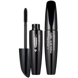 Тушь для суперобъема и удлинения Mascara Nero черная, 10 г