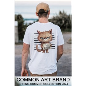 COMMON-ART-BRAND  молодёжный бренд одежды! SALE!!!