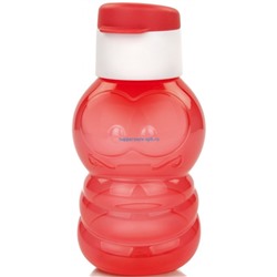 Эко-бутылка «Червячок» (350 мл)