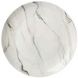 ТАРЕЛКА ОБЕДЕННАЯ LEFARD BIANCO MARBLE 27СМ 87-264