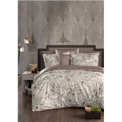 КПБ DO&CO Сатин DELUX PREMIUM 200*220 (50*70/2) (70*70/2) KIANA