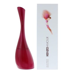 KENZO AMOUR edp (w) 100ml