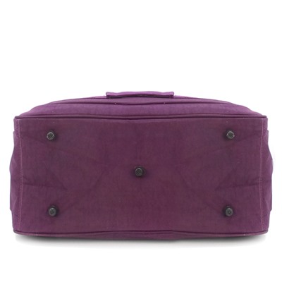 Дорожная сумка Borgo Antico. 169 purple