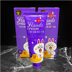 Крем для рук XQM Rabbits Hand Cream Rabbit 80g (52)