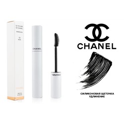 Тушь для ресниц Chanel 10 Noir White, Удлиняющая