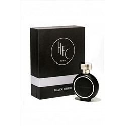 HAUTE FRAGRANCE COMPANY BLACK ORRIS edp (m) 75ml