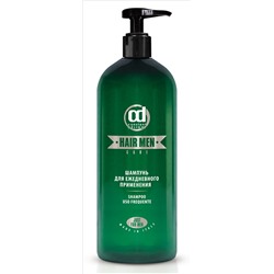 Constant delight hair men care шампунь для ежедневного применения 1000 мл