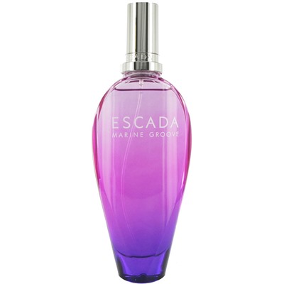 ESCADA MARINE GROOVE edt (w) 100ml TESTER