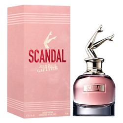 JEAN PAUL GAULTIER SCANDAL edp (w) 50ml