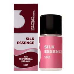Состав #3 для ламинирования ресниц и бровей Innovator Cosmetics - SILK ESSENCE, 5 мл