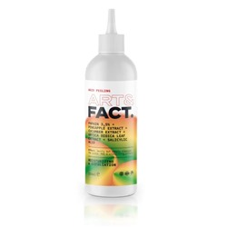 ART&FACT Пилинг Энзимный д/кожи головы Papain3,5%+Pineapple Extract+Cucumber Extract 150ml