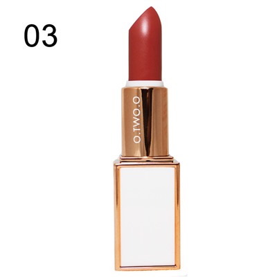 Помада для губ Ultra Rich Lip Color O.TWO.O  (9119) 3.5g 12