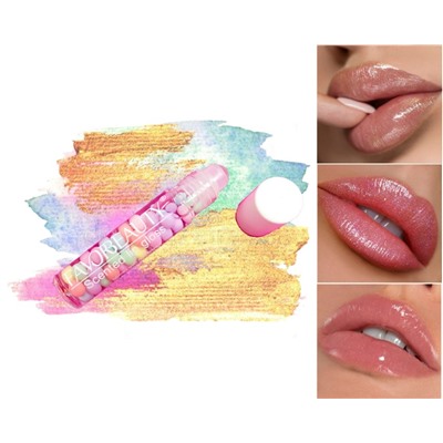 Блеск для губ шариковый FavorBeauty Scented Lip Gloss