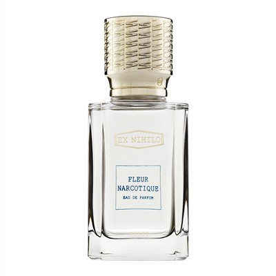 EX NIHILO FLEUR NARCOTIQUE edp 50ml TESTER