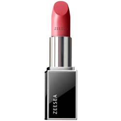 Помада для губ ZeeSea Hydrating Silky Lipstick, увлажняющая, тон 804, 3.5 г