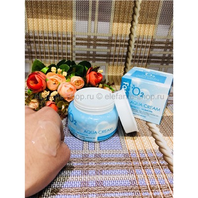 Крем Farm Stay O2 Premium Aqua Cream (125)