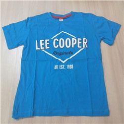 Футболка детская "Lee Cooper"