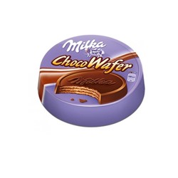 Milka Choco Waffer 30 гр (индивид. упак.)