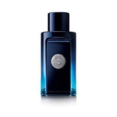 ANTONIO BANDERAS THE ICON edt (m) 100ml TESTER