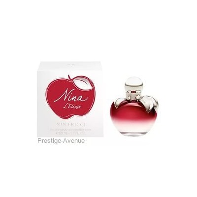 Nina Ricci - Туалетная вода Nina Elixir 80 мл (w)