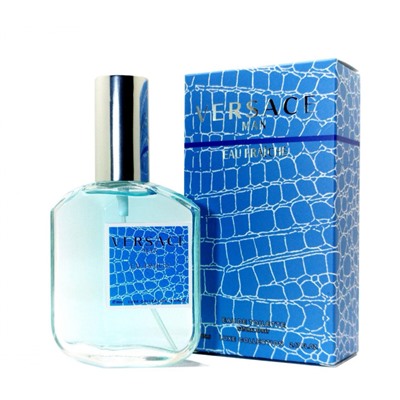 Мужская парфюмерия   VERSACE Man Eau Fraiche edt for men 65 ml