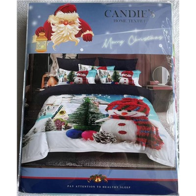 КПБ Candie's Merry Christmas CANMC20