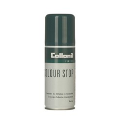 COLLONIL Color-stop Снижает окрашивание чулок и ног внутри обуви 100 мл