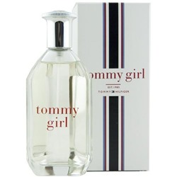 TOMMY HILFIGER TOMMY GIRL edt (w) 30ml