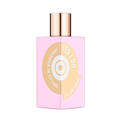 ETAT LIBRE D’ORANGE YES I DO edp (w) 1.5ml пробник