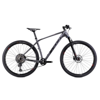 Велосипед горный ZEON M3.2, колёса 29", рама карбон 19',  SHIMANO XT, AIR FORK