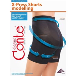 X-PRESS SHORTS (48/6)