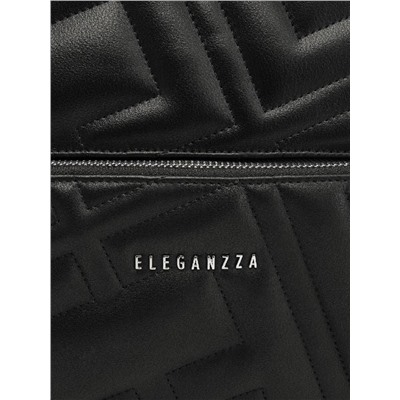 Сумка ELEGANZZA ZG-23142-3 black