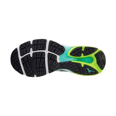 Кроссовки беговые мужские Mizuno Wave Prodigy 4 J1GC2210 03, размер 9,5 US