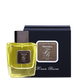 FRANCK BOCLET ABSINTHE edp 50ml