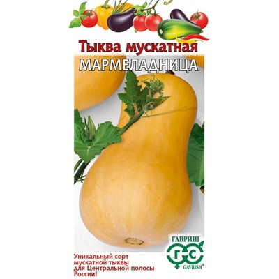 Тыква Мармеладница (Код: 90649)