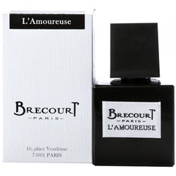 BRECOURT L`AMOUREUSE edp (w) 100ml