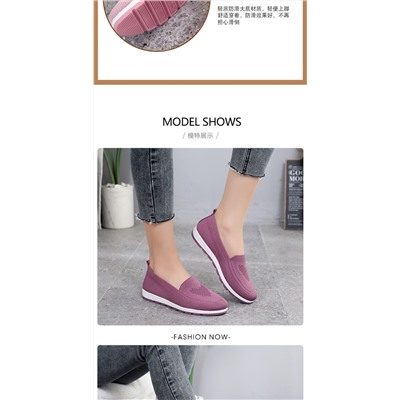 Туфли женские, арт ОБ115, цвет: розовый ОЦ